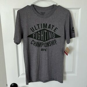 **NWT** UFC Women’s t-shirt